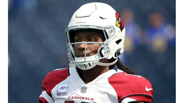 DeAndre Hopkins - Arizona Cardinals - NFL 2022
