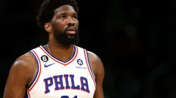 Joel Embiid