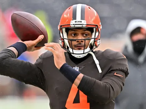 NFL News: Browns QB Deshaun Watson is set to face another civil trial in Houston