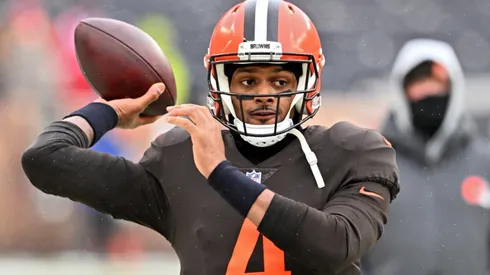 Deshaun Watson - Cleveland Browns - NFL 2022
