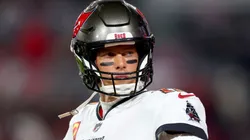 Tom Brady - Tampa Bay Buccaneers - NFL 2022