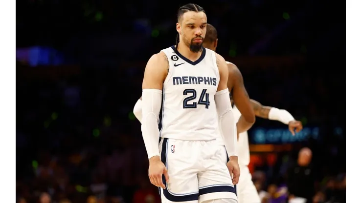 Dillon Brooks