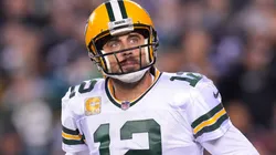 Aaron Rodgers - Green Bay Packers - NFL 2022