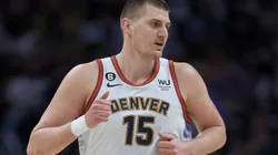 Nikola Jokic