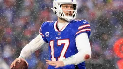 Josh Allen is the main reason for Bills' Super Bowl hopes