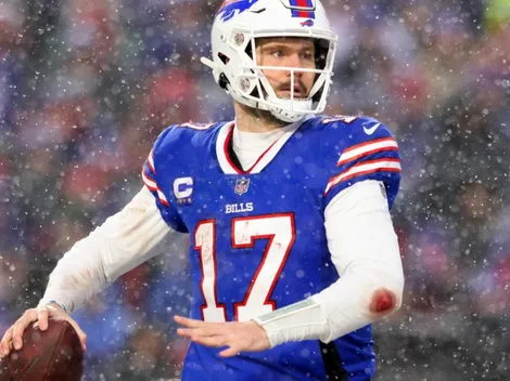 NFL News: Buffalo Bills sign one of the top remaining free agents