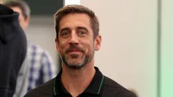 Aaron Rodgers - New York Jets - NFL 2023