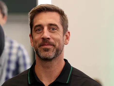 NFL News: Aaron Rodgers' arrival to the Jets had a huge impact on their season ticket sales