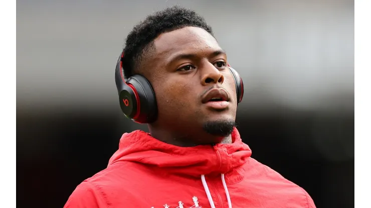 JuJu Smith-Schuster - Kansas City Chiefs - NFL 2022