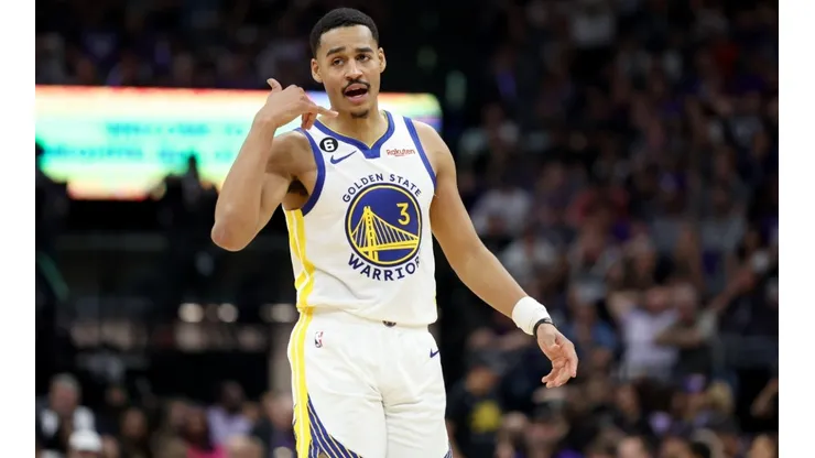 Jordan Poole