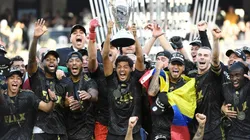 LAFC are MLS most valueable club