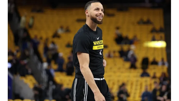 Stephen Curry