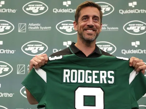 NFL News: Aaron Rodgers gets real on finally being traded from Packers to Jets