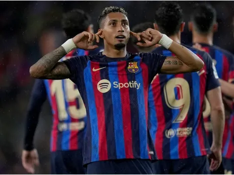 Barcelona vs Osasuna: TV Channel, how and where to watch or live stream online free 2022/2023 La Liga in your country today