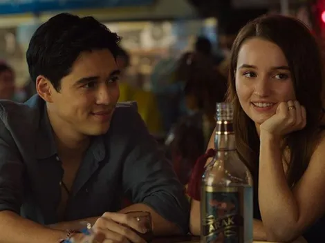 Prime Video: This romantic comedy is the most watched movie this week