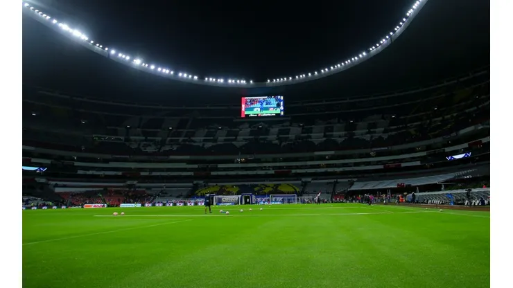 Azteca Stadium - Liga MX (Clausura 2023)