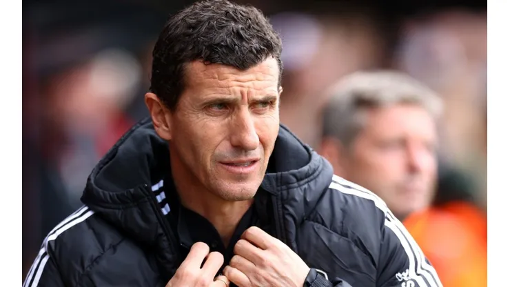 Javi Gracia