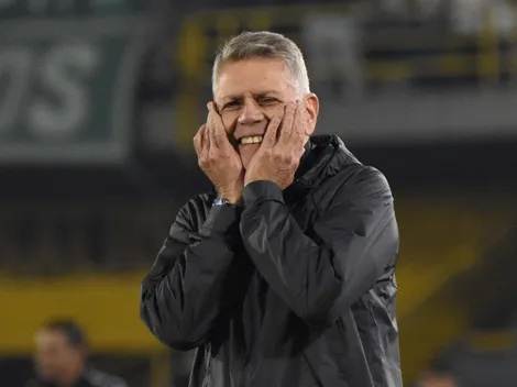 Watch Atletico Nacional vs Olimpia online free in the US today: TV Channel and Live Streaming