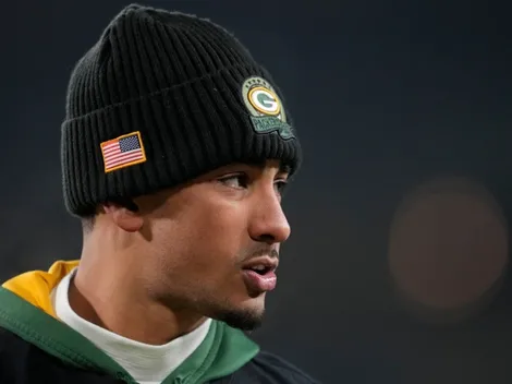 Extending Jordan Love was a no-brainer for Matt LaFleur