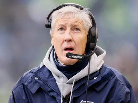 NFL News: Pete Carroll explains the Seahawks' bizarre 2023 Draft