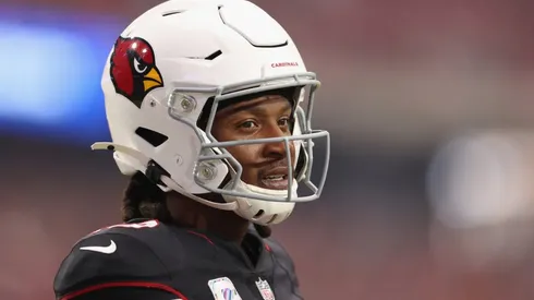 DeAndre Hopkins - Arizona Cardinals - NFL 2022