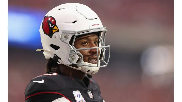 DeAndre Hopkins - Arizona Cardinals - NFL 2022