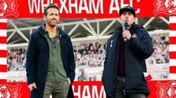 Ryan Reynolds and Rob McElhenney