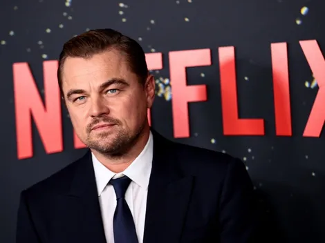 Top 20 Best Leonardo DiCaprio Movies