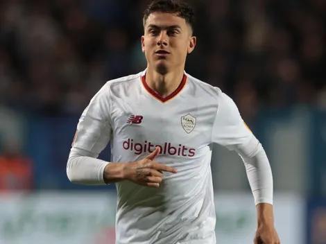 Paulo Dybala could be moving to Premier League per release clause