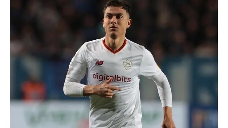 Paulo Dybala