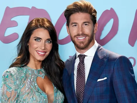 Sergio Ramos' wife Pilar Rubio finally addresses breakup rumors surrounding her and PSG defender