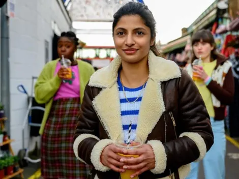 Polite Society: When and where to watch on streaming