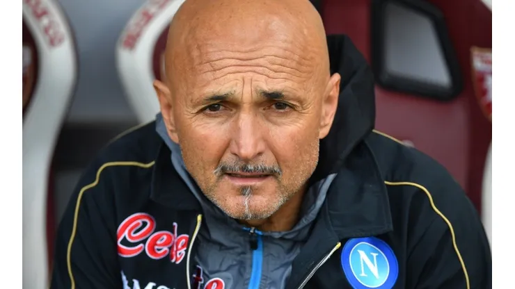 Luciano Spalletti