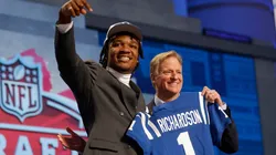 Anthony Richardson - Indianpolis Colts - NFL Draft 2023