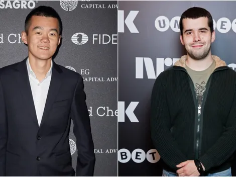 FIDE has its new World Champion