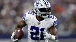 Ezekiel Elliot could play for a Super Bowl contender in 2023.