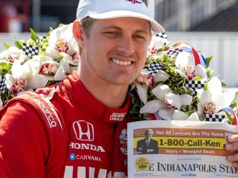 IndyCar Series: When is the Indy 500 in 2023?