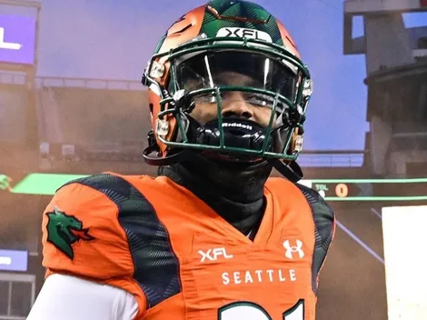 Watch DC Defenders vs Seattle Sea Dragons online in the US today: TV Channel and Live Streaming