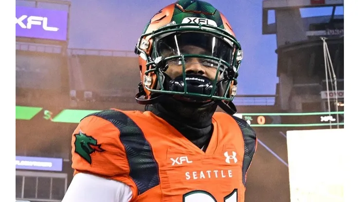 Seattle Sea Dragons