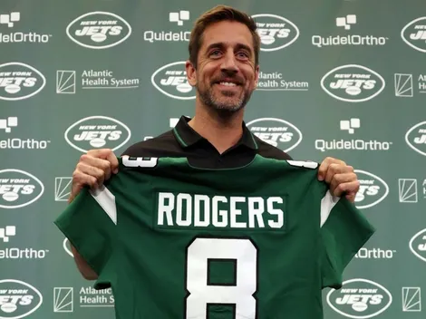 NFL News: Robert Saleh feels 'blessed' to have Aaron Rodgers with Jets