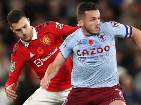 Manchester United vs Aston Villa: TV Channel, how and where to watch or live stream online 2022-2023 Premier League in your country today