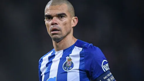 Pepe of Porto