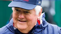 Houston Roughnecks head coach