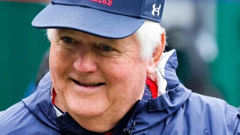 Houston Roughnecks head coach