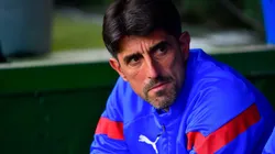 Manager Veljko Paunovic of Chivas