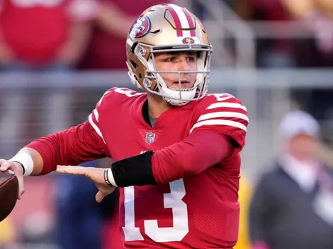 NFL Draft: Who is Mr Irrelevant 2023?