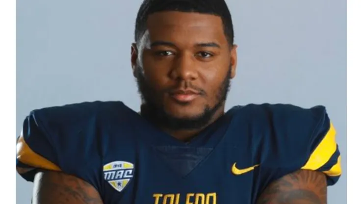 Toledo's Desjuan Johnson