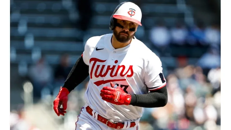 Joey Gallo of Minnesota Twins