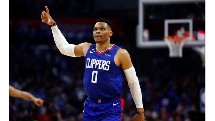 Russell Westbrook