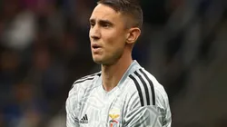 Odysseas Vlachodimos of Benfica